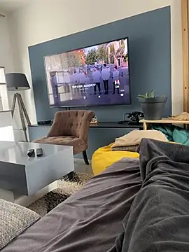 LesAmantsAE2 online show from April 11, 2026, 12:31 pm