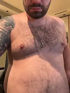 JeffryBoy36 online show from September 27, 2025, 11:21 pm