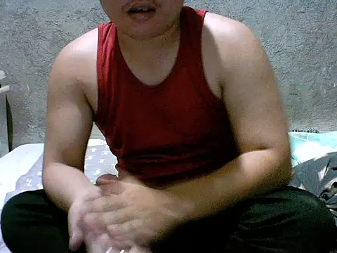 alhex gay26 online show from March 6, 2026, 1:29 pm