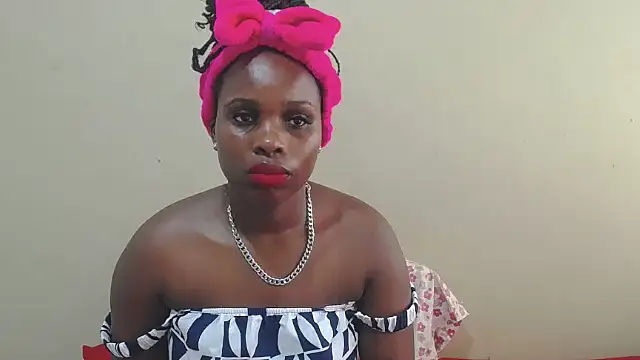 Blackberry96  online show from November 13, 2025, 5:50 am