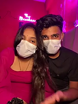 the Shinchanxh online show from September 26, 2025, 6:23 pm