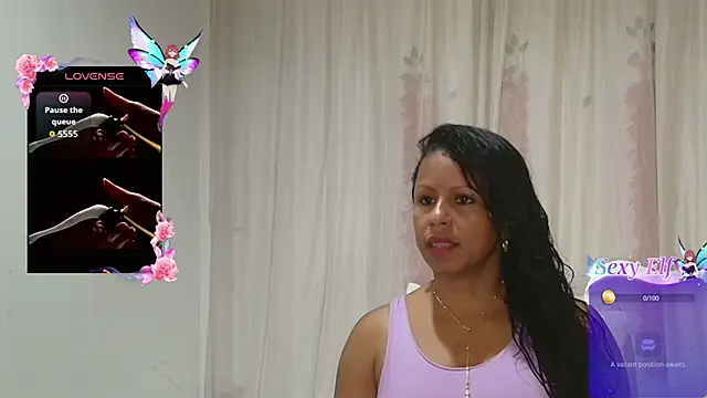 Catherine mature45 online show from March 12, 2026, 7:09 pm