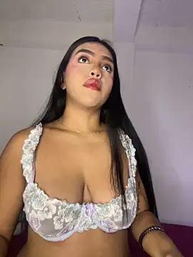 Michelle johnson  online show from October 31, 2025, 6:53 pm