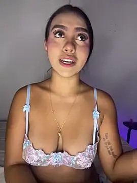 Michelle johnson  online show from December 17, 2025, 7:20 pm