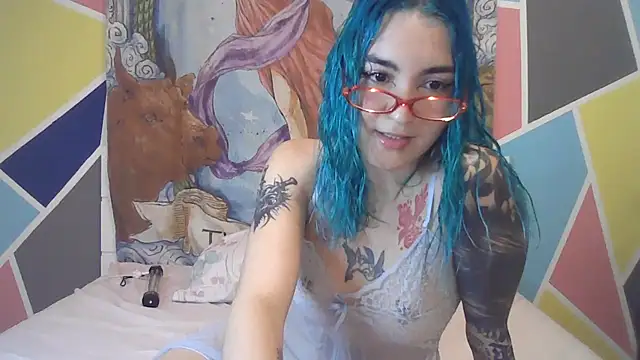 peetitefairy online show from September 26, 2025, 10:14 pm