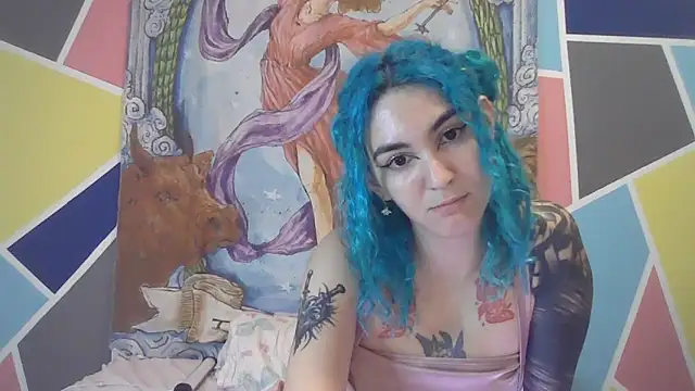 peetitefairy online show from October 2, 2025, 3:24 am