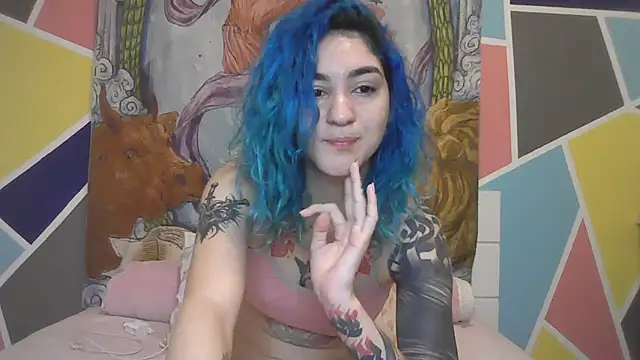 peetitefairy online show from November 12, 2025, 5:41 am