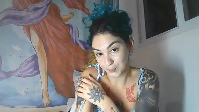peetitefairy online show from June 27, 2026, 5:56 am