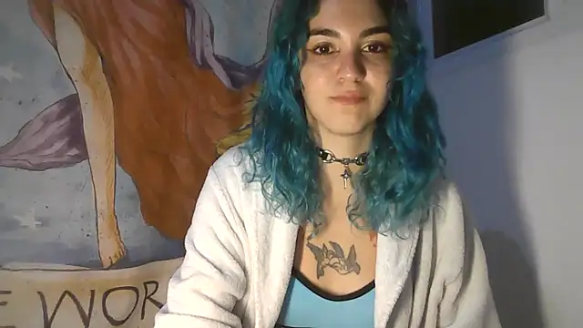 peetitefairy online show from July 9, 2026, 4:49 am