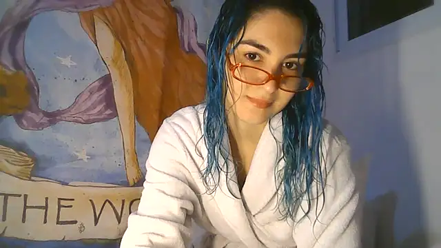 peetitefairy online show from July 11, 2026, 5:10 am
