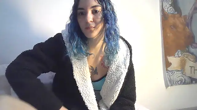 peetitefairy online show from August 1, 2026, 3:28 am