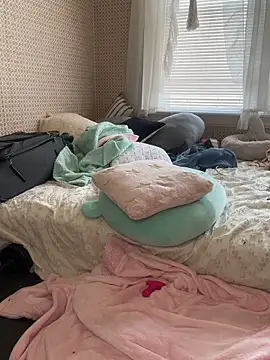 goddesskass online show from April 14, 2026, 4:13 pm