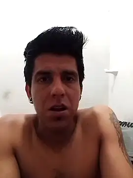 TragicAirplane168 online show from November 2, 2025, 9:00 am