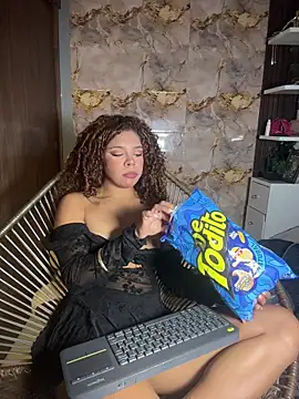 hannachris- online show from February 9, 2026, 1:09 am