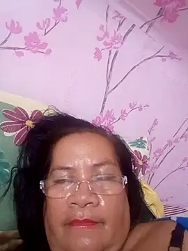 vickyhot1966 online show from September 12, 2025, 9:26 pm