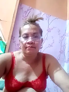 vickyhot1966 online show from October 24, 2025, 1:18 pm