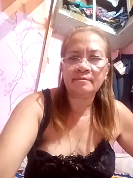 vickyhot1966 online show from December 15, 2025, 7:40 pm