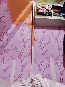 vickyhot1966 online show from February 19, 2026, 9:38 am