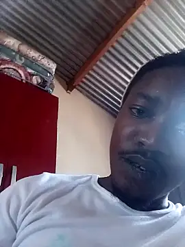 Hood Bouy online show from November 18, 2025, 11:36 am