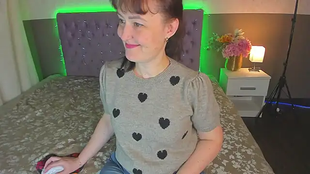 NathalyStars online show from March 27, 2026, 1:22 pm