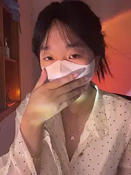 Snapshot of chuppy03 chatting on September 19, 2025, 4:07 pm chuppy03 online show from September 19, 2025, 4:07 pm