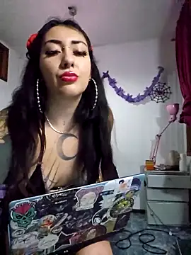  aika666  online show from April 16, 2026, 12:55 am