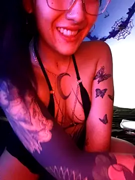 Snapshot of _aika666_ chatting on May 14, 2026, 5:47 am aika666 online show from May 14, 2026, 5:47 am