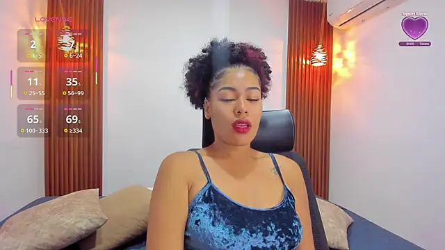 delaylacruz online show from September 11, 2025, 11:54 am