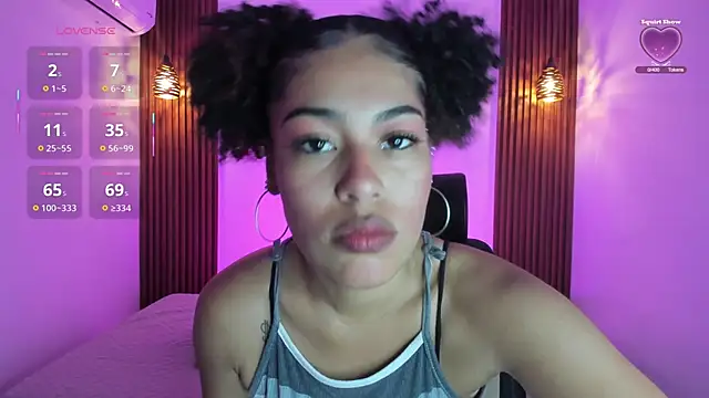 delaylacruz online show from September 15, 2025, 12:05 pm