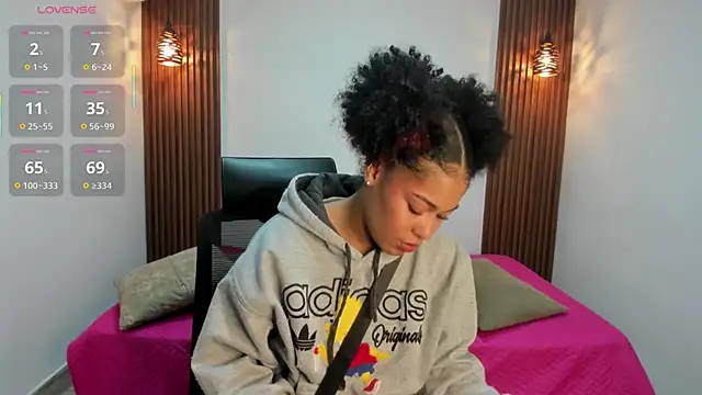 delaylacruz online show from September 20, 2025, 12:06 pm