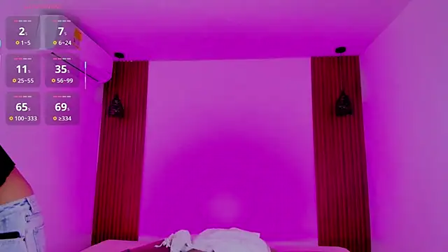 delaylacruz online show from September 23, 2025, 11:46 am