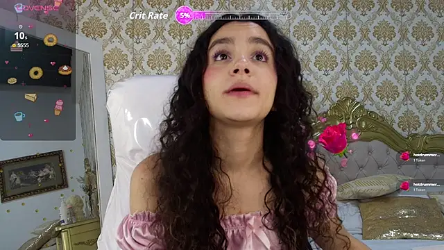 Snapshot of JessB_ chatting on June 24, 2026, 8:52 pm JessB online show from June 24, 2026, 8:52 pm