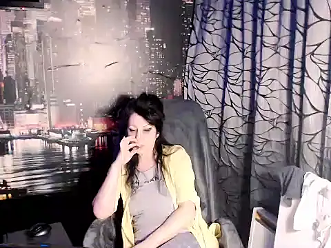 AMOURSWEET2025 online show from February 3, 2026, 6:13 pm