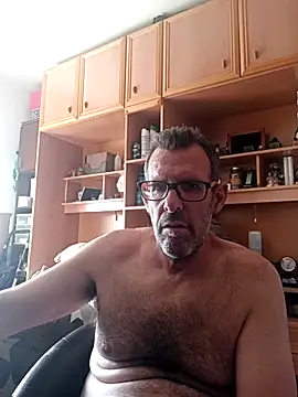 gigolobcn online show from April 18, 2026, 9:24 am