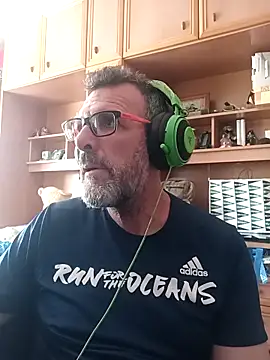 gigolobcn online show from June 20, 2026, 10:18 am