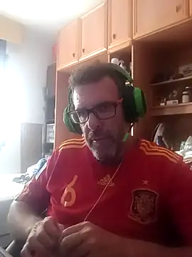 gigolobcn online show from July 10, 2026, 2:30 pm