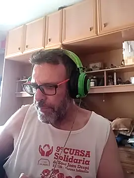 gigolobcn online show from July 18, 2026, 5:17 pm
