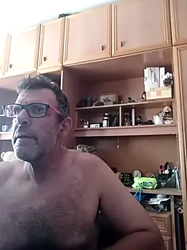 gigolobcn online show from July 24, 2026, 3:32 pm