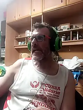 gigolobcn online show from August 1, 2026, 8:19 pm