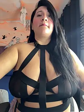 SamaraBlessed online show from October 24, 2025, 9:17 am