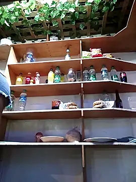 dahian charlote02 online show from November 30, 2025, 12:47 am