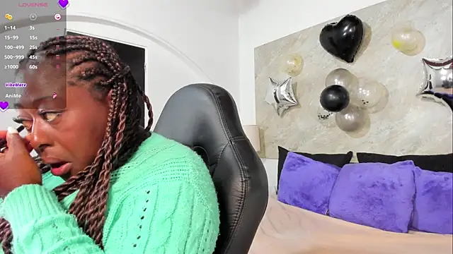 Snapshot of _kanela_anderson chatting on October 12, 2025, 2:38 pm kanela anderson online show from October 12, 2025, 2:38 pm