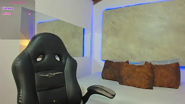  kanela anderson online show from December 5, 2025, 8:38 pm