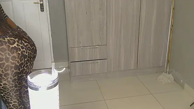 CherieBlushX online show from February 13, 2026, 8:32 am