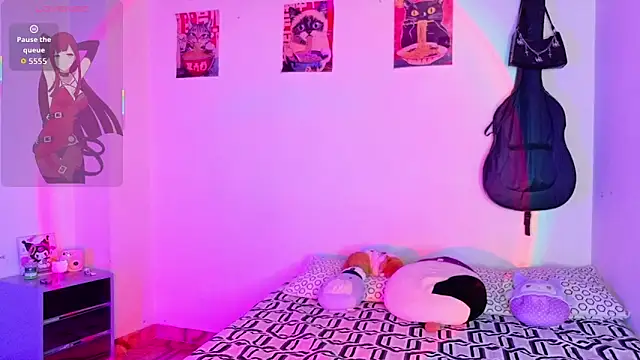 Snapshot of daihanae_2 chatting on September 19, 2025, 12:12 am daihanae 2 online show from September 19, 2025, 12:12 am