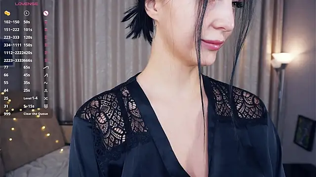 AfraBabyGills online show from January 9, 2026, 8:43 pm