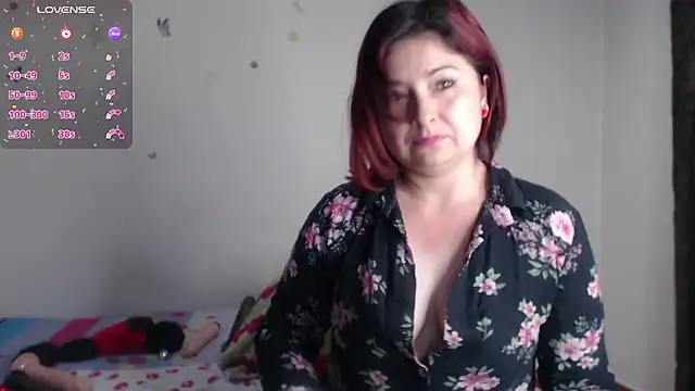 evangeline lover online show from March 5, 2026, 12:12 pm