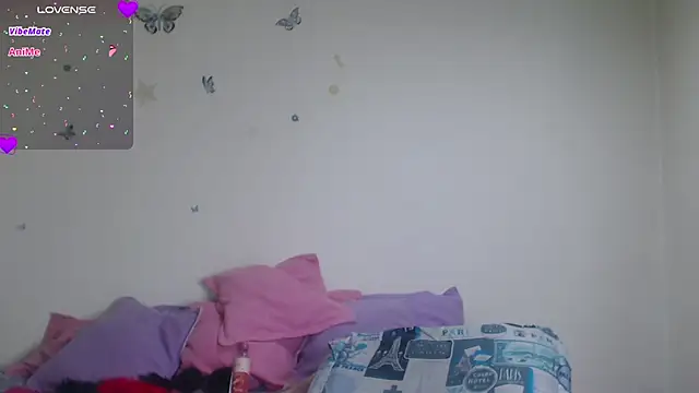 evangeline lover online show from March 26, 2026, 12:11 pm