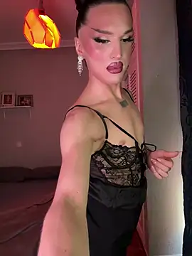 lacattiva online show from September 16, 2025, 4:41 pm