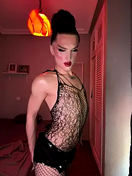 lacattiva online show from September 17, 2025, 5:03 pm